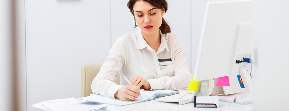 Lettre De Motivation Secretaire Medicale En Alternance