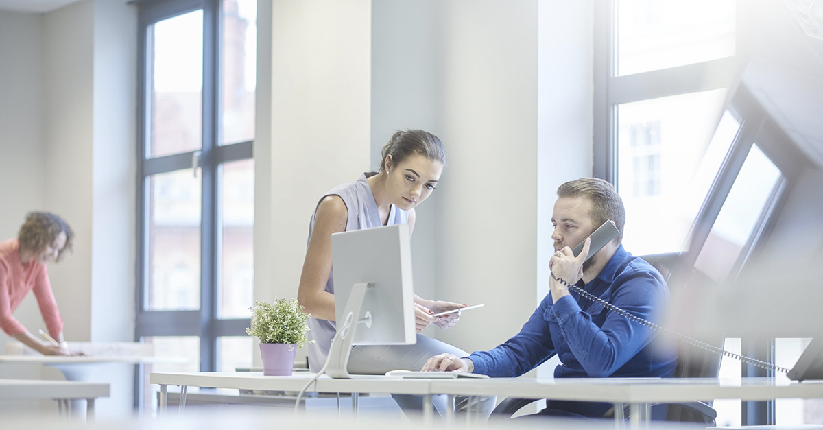 Comment devenir assistante manager en 2023