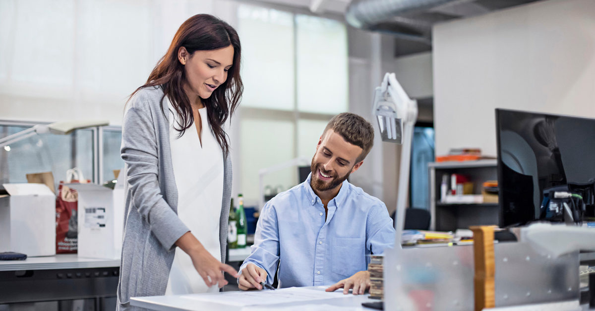 Devenir assistante d'architecte avec une formation à Paris