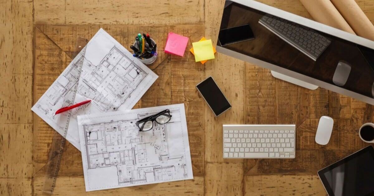 assistant architecte