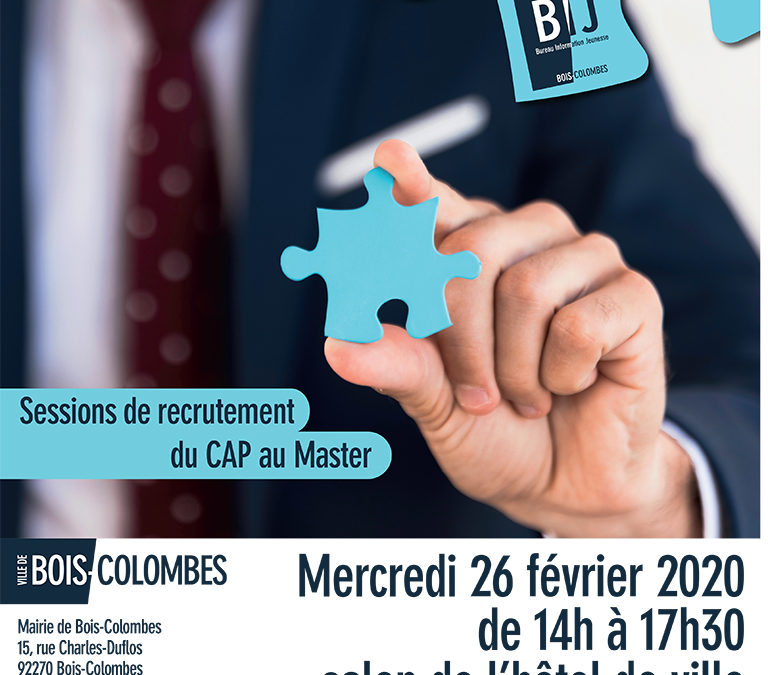 Forum de l’alternance