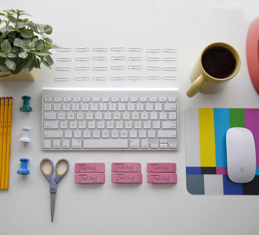 organized-desk