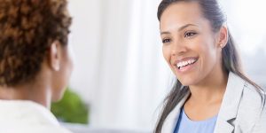 métier de secrétaire médicale