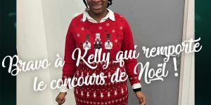 Résultat du concours de Noël !