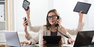 Améliorer son efficacité au travail