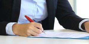 Renouvellement des Titres professionnels juridiques