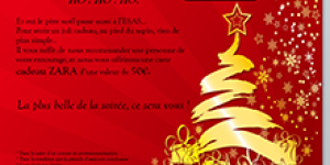 Chèque cadeau ESAS Formation