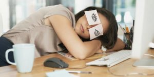 éviter fatigue après déjeuner