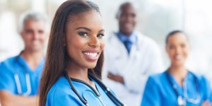 Concours secretaire medicale