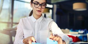 Pourquoi devenir secrétaire de direction ? 3 principales raisons