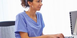 devenir secrétaire médicale