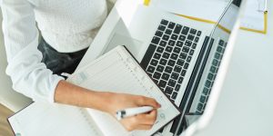 digitalisation secrétaire