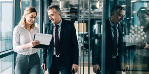 Améliorer son organisation avec son directeur