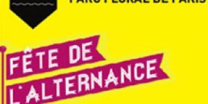 Fête de l'alternance 2016