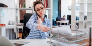 10 Erreurs commises par les assistant(e)s juridiques débutants