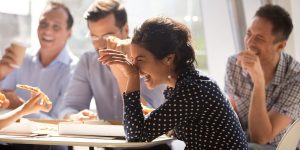 S'integrer dans son entreprise