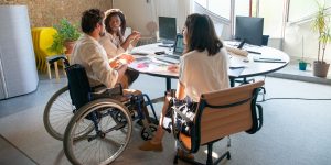 La différence comme force : comprendre et valoriser le handicap