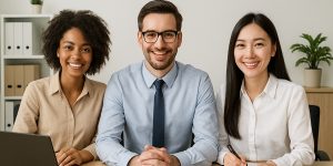 Journée mondiale des assistant(e)s et secrétaires : ESAS Formation célèbre ses talents !