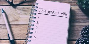 résolutions professionnelles 2018