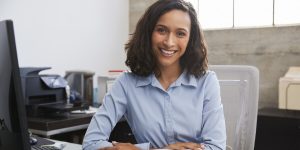 Devenir Office manager