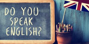 anglais et évolution professionnelle