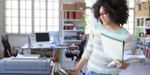 Pourquoi devenir secrétaire
