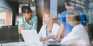activités des secrétaires médicales