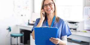 raisons-devenir-secretaire-medicale