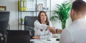 Responsable développement RH