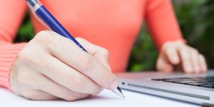 Secrétaire contrat pro vie active